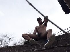 [ABX][3][491] - Sortie hivernale