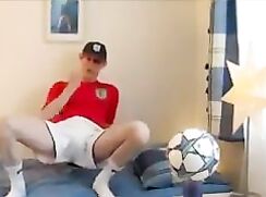 Scally fart