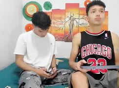 Parker's piece HORNY TWINKS GAY PORN CAM