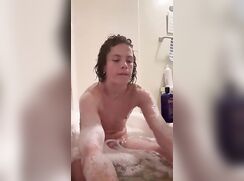Bath Tub Fun