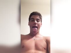 [ABX][BOYSBOX][PT04] 7 boys wanking and cumshots