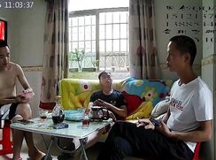 asian friend help cam boys porn