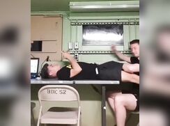 The army's best kept secret