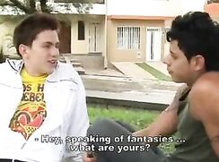 Latin Boys Kink Gay Porn Videos