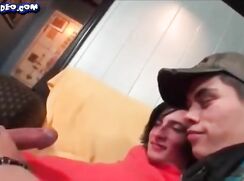 Neighbor boy loves big dick gay porn twink porn