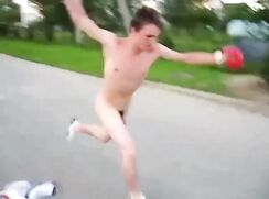 Rocky Streak Twink Porn