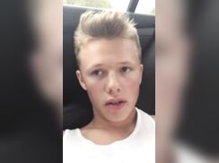 All-time classic verbal twink boys porn