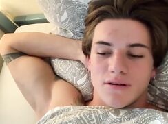 He helps himself - 305