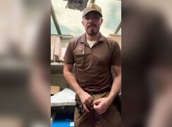 "ups" special delivery