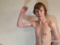 19n Noah Cutie Cum PLOI