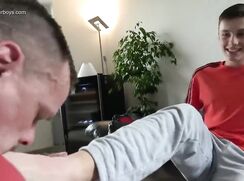 The bad master boys are back