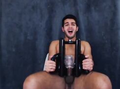 Testing a new invention