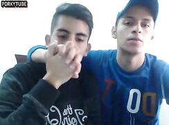 Amateurs Young Twinks Omegle