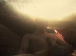 [ABX][3][536] - My friend likes me to catch him and film him