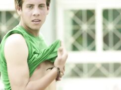 Rubax Video - 'Greek school prayer' by T. Neofotistos (4K)