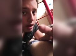 Sleeping Friend BJ DM123