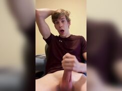 liam is such a big shooter cam boys porn