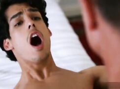 ass drilling hard sex gay porn videos