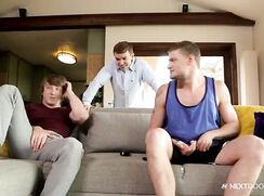 Step Brother *Nicer*