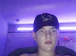 Twink Jerks Nice Dick Nice Hat