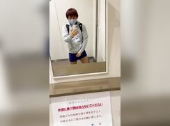 Japanese boy cumshot87