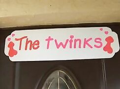 The Twinks! Full Film Gay Porn Tube