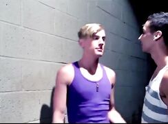 Wilburg Wild Lovers Gay Porn Videos