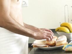 What's For Breakfast Boys?