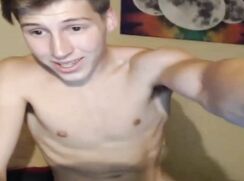 hot athletic boy on webcam twink porn