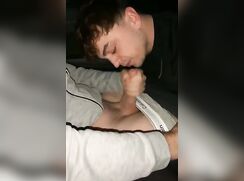 You'd swallow it all wouldn't you boys porn