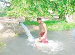 Lean, mean, dream dude TUBE WELL