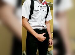 Hot Asian OF Cam Porn