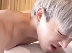 Creamy Asian OF Vid Boys Porn Bare Twinks