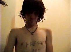 Humiliating Jeremiah Boys Porn