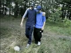 2 vrai garçon ❤️ gay porn tube