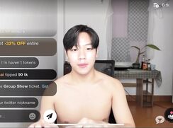 ASIAN TEEN READY TO CUM PORN