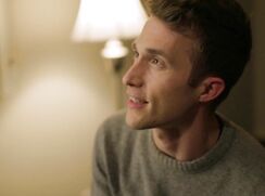 Something New (2017) Gay Themed Short Film