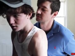 paying for repairs Gay Porn Videos