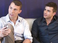 ♥ Auditions 37 Balls To The Wall ♥