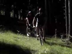 Bicycle Riders Gay Porn Videos
