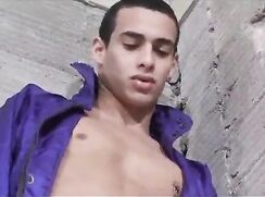 Public porn boys bareback cumshot sex