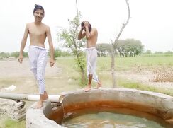 his thick dick TUBE WELL