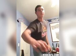 Home Run Hottie Boys Porn