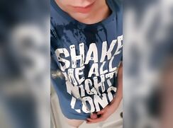 Don't Go Makin Waterfalls Twink Porn