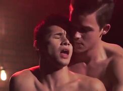 They  are Young and Horny - 264