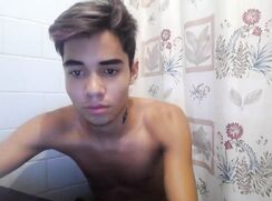 [ABX][3][622] - Latino jerk cam