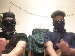 [ABX][3][625] - Mixed and Italian friends bust together