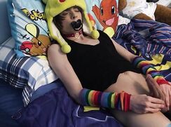 [ABX][3][630] - Playing in pullups