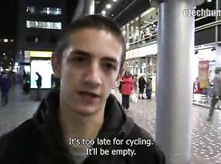 Dnz fuck around & find out