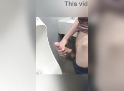 Dnz public lav wanker